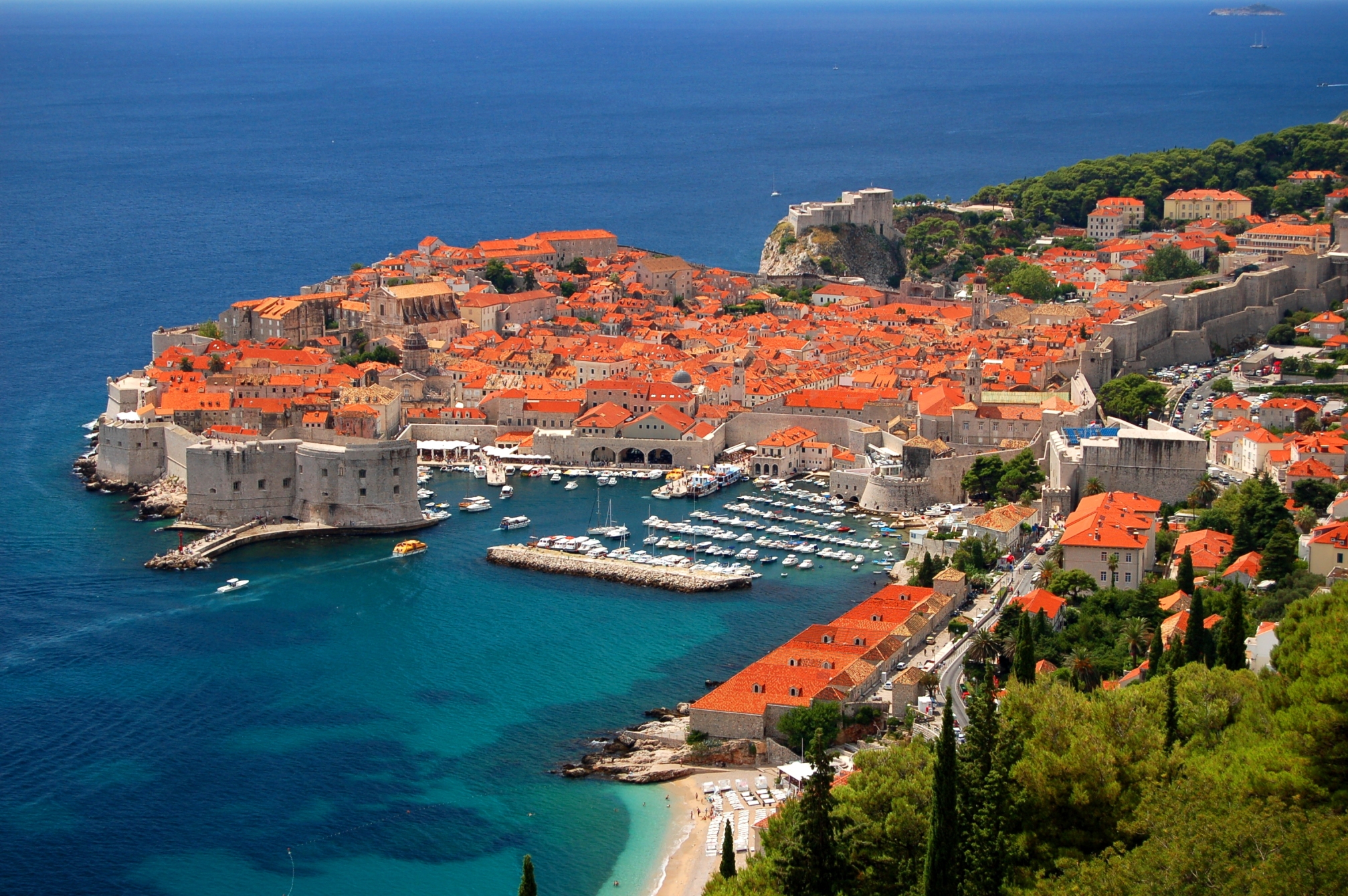 Dubrovnik