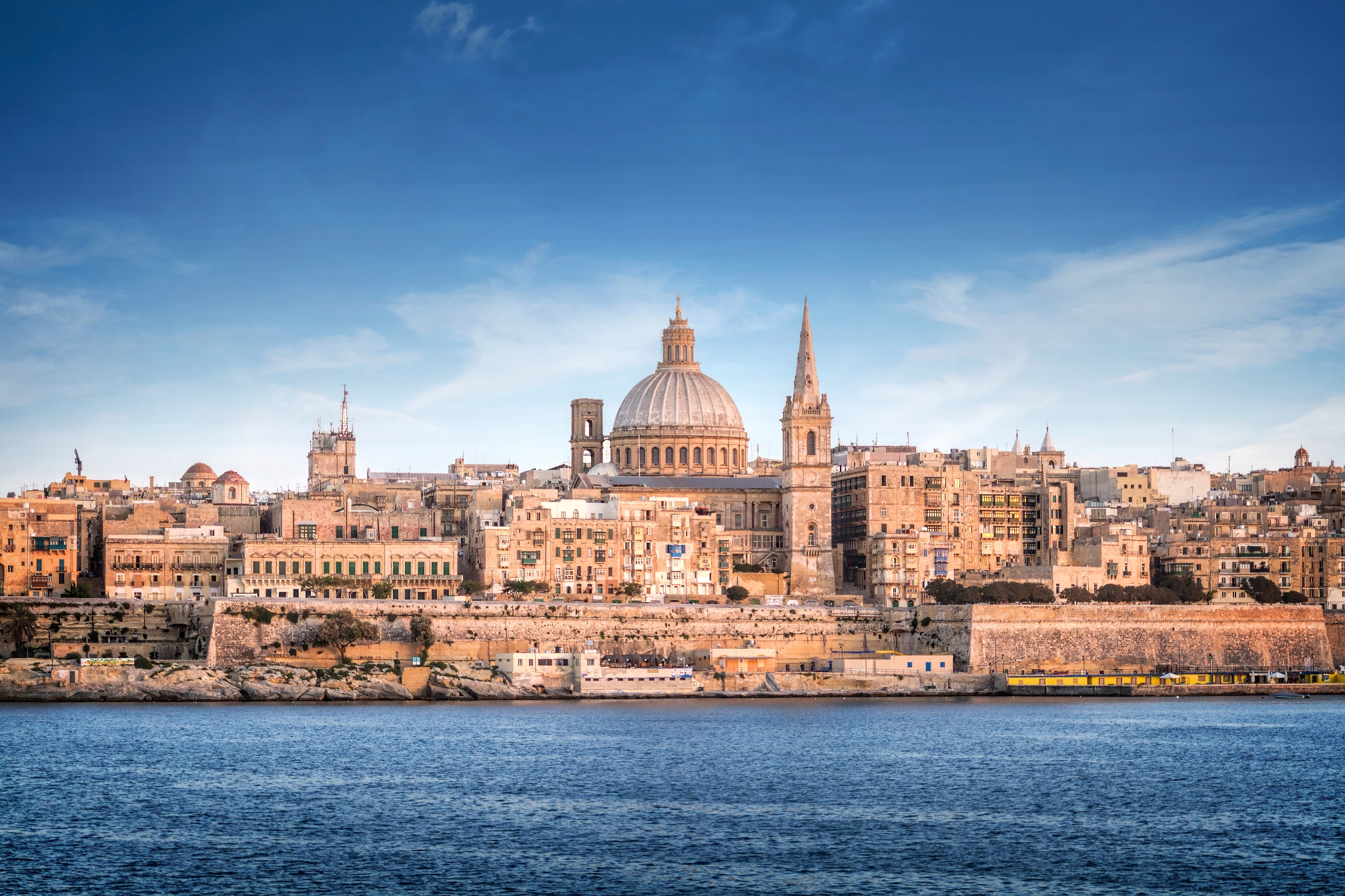 Valletta