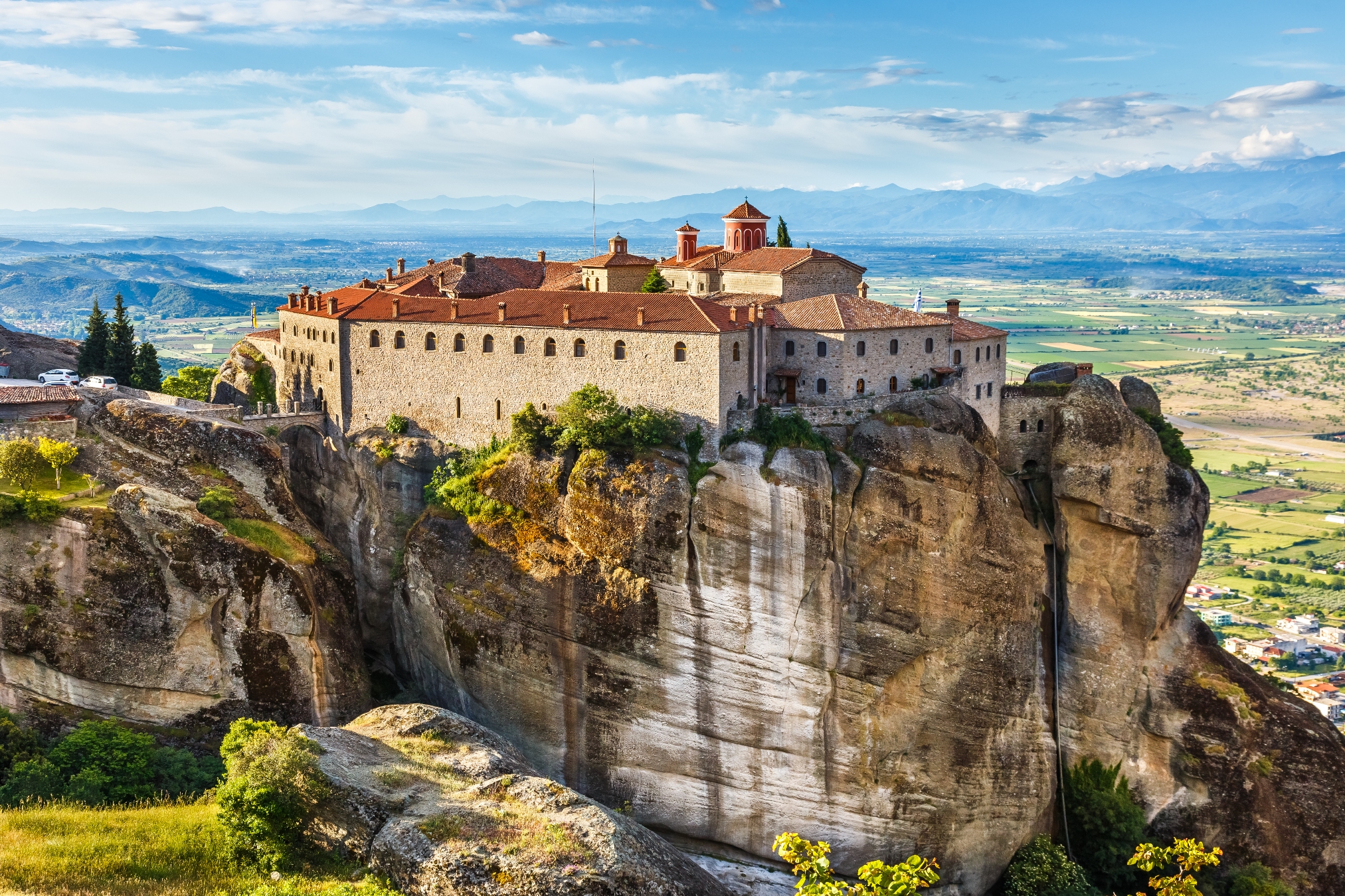 Volos Meteora