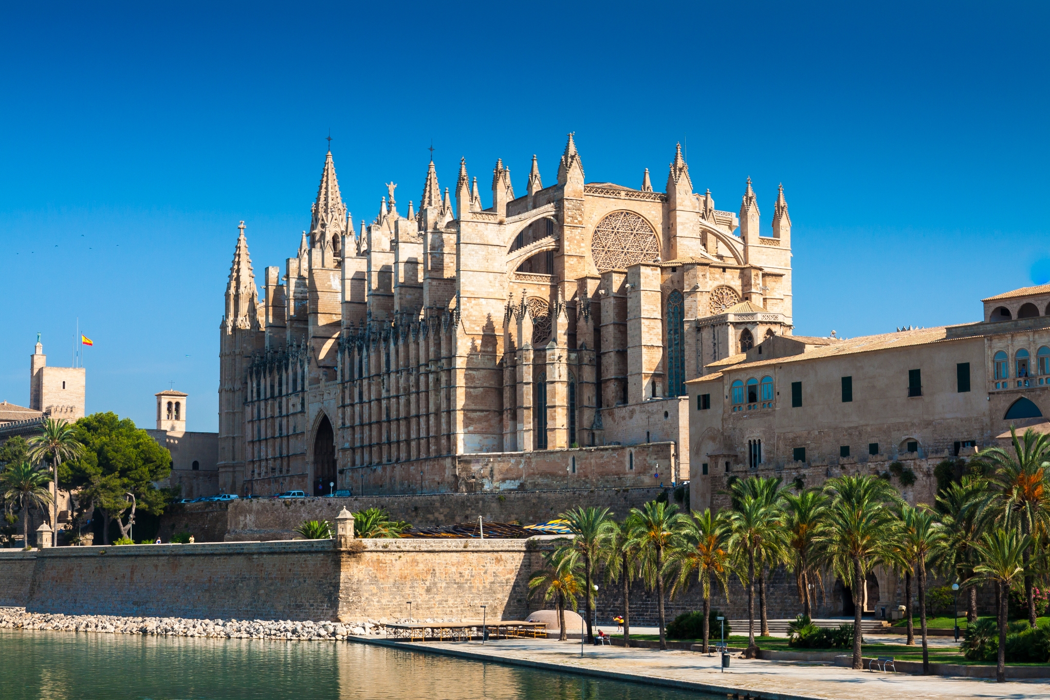 Palma De Mallorca