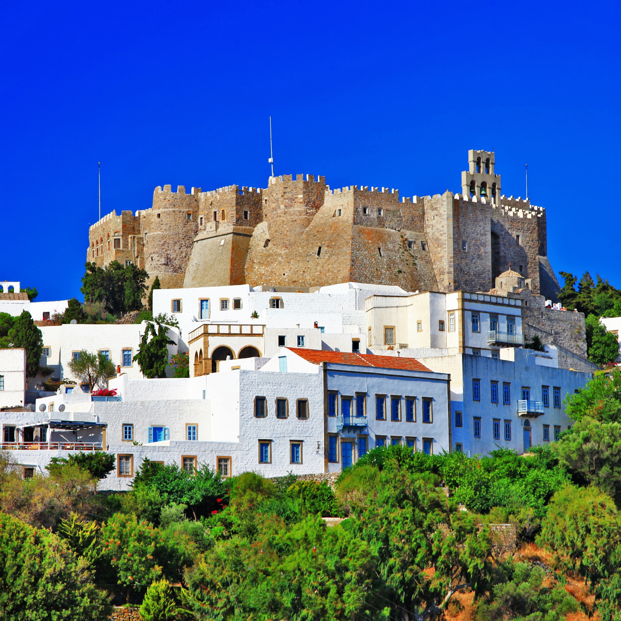 Patmos