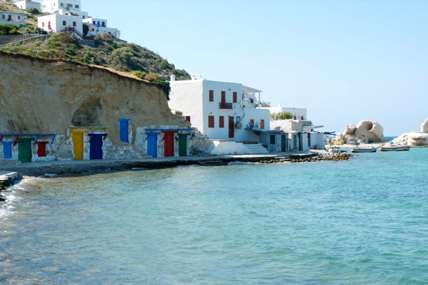 Milos