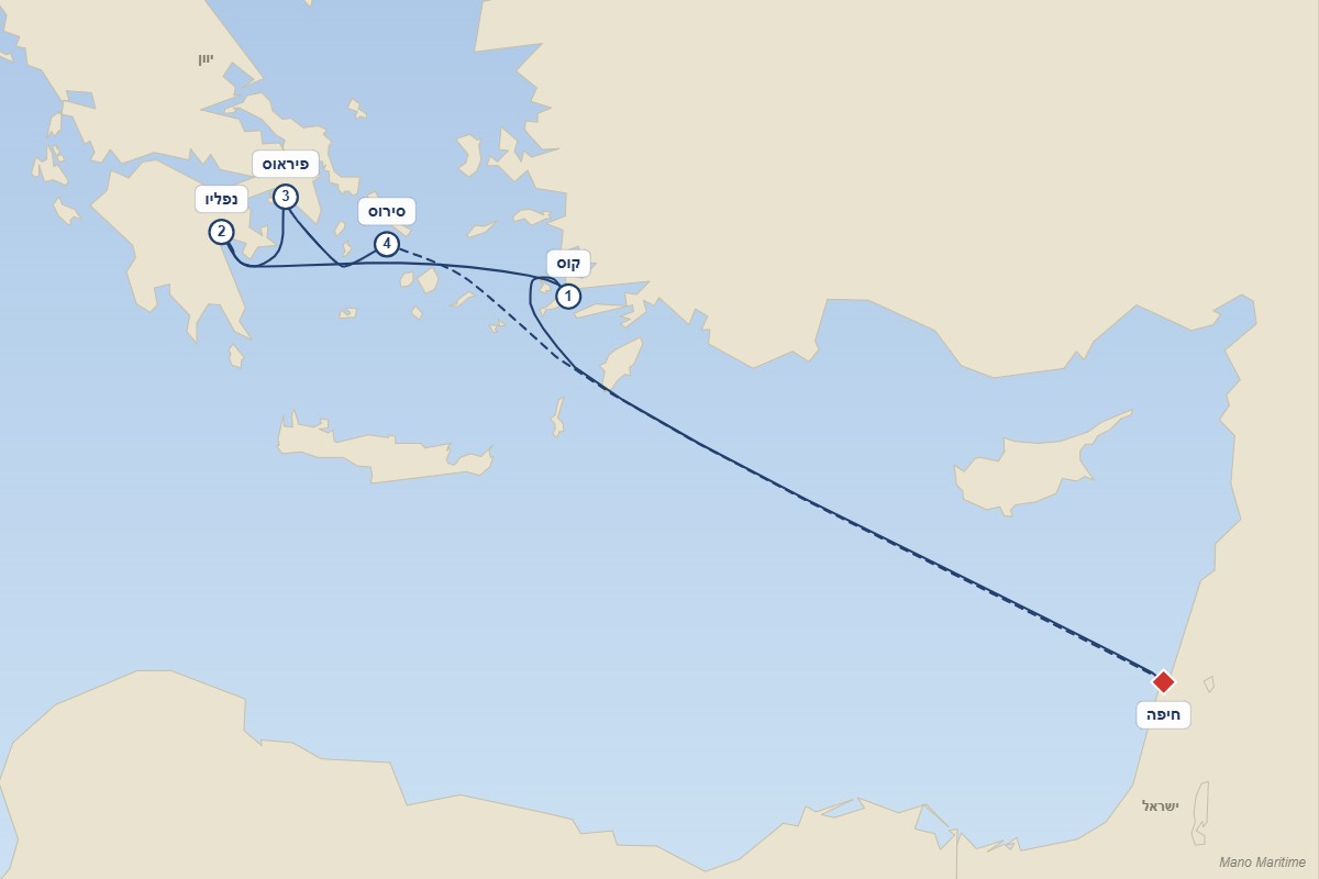 cruise